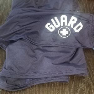Women's Guard Skirt-- swim